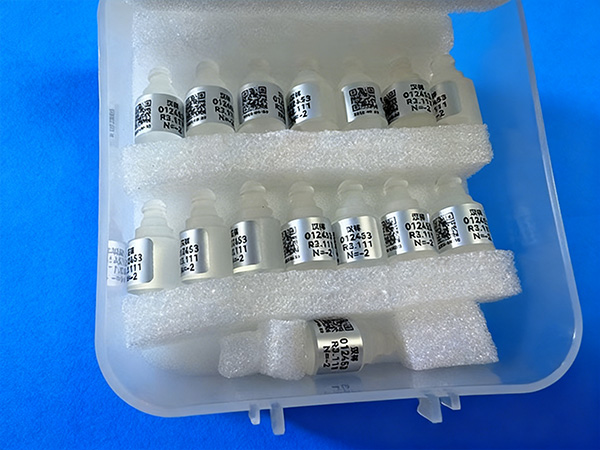 光學樣板（原器）